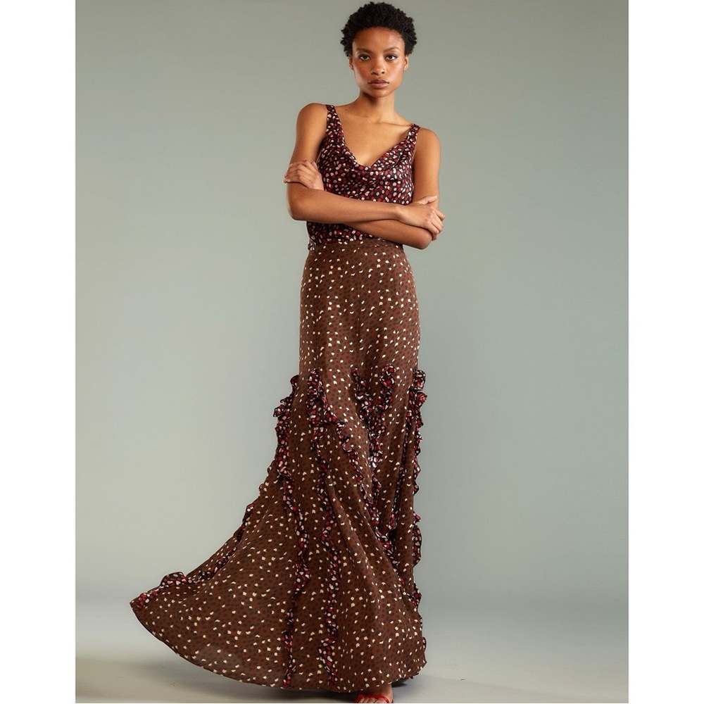 NWT Cynthia Rowley Skirt